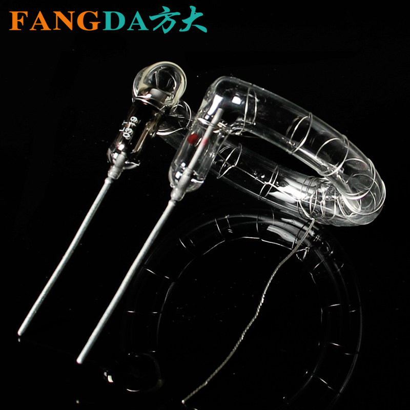 Golden Bay Shrine 400W Flash Tube Flash Tube Circular Light Camera Camera Light Circle Flash Tube