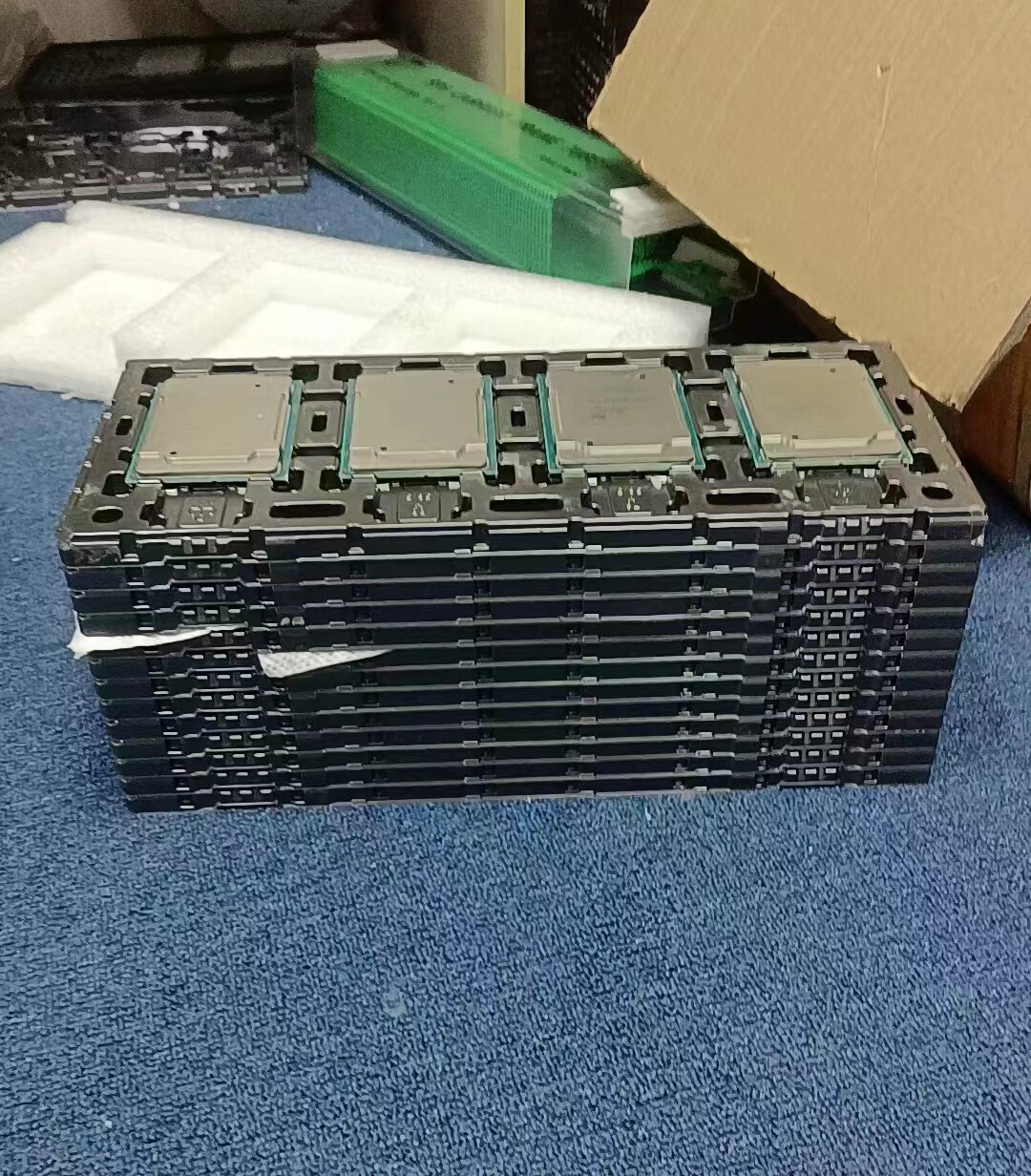 🚀Intel 至强8422C/8475B/8481C服务器CPU，性能爆棚，值得拥有！🔧-CPU-淘宝好物网