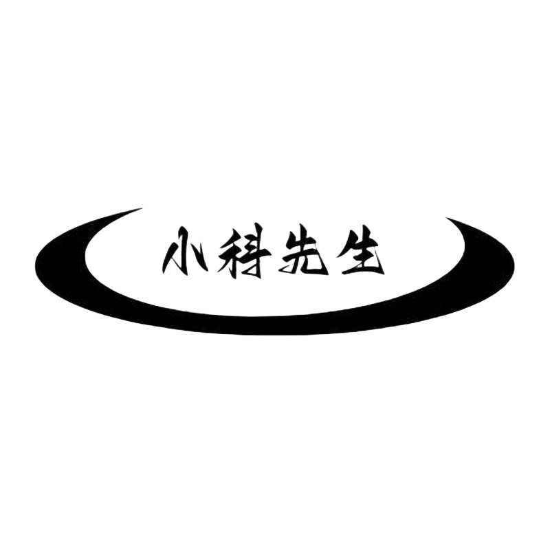 小科先生数码企业店的LOGO