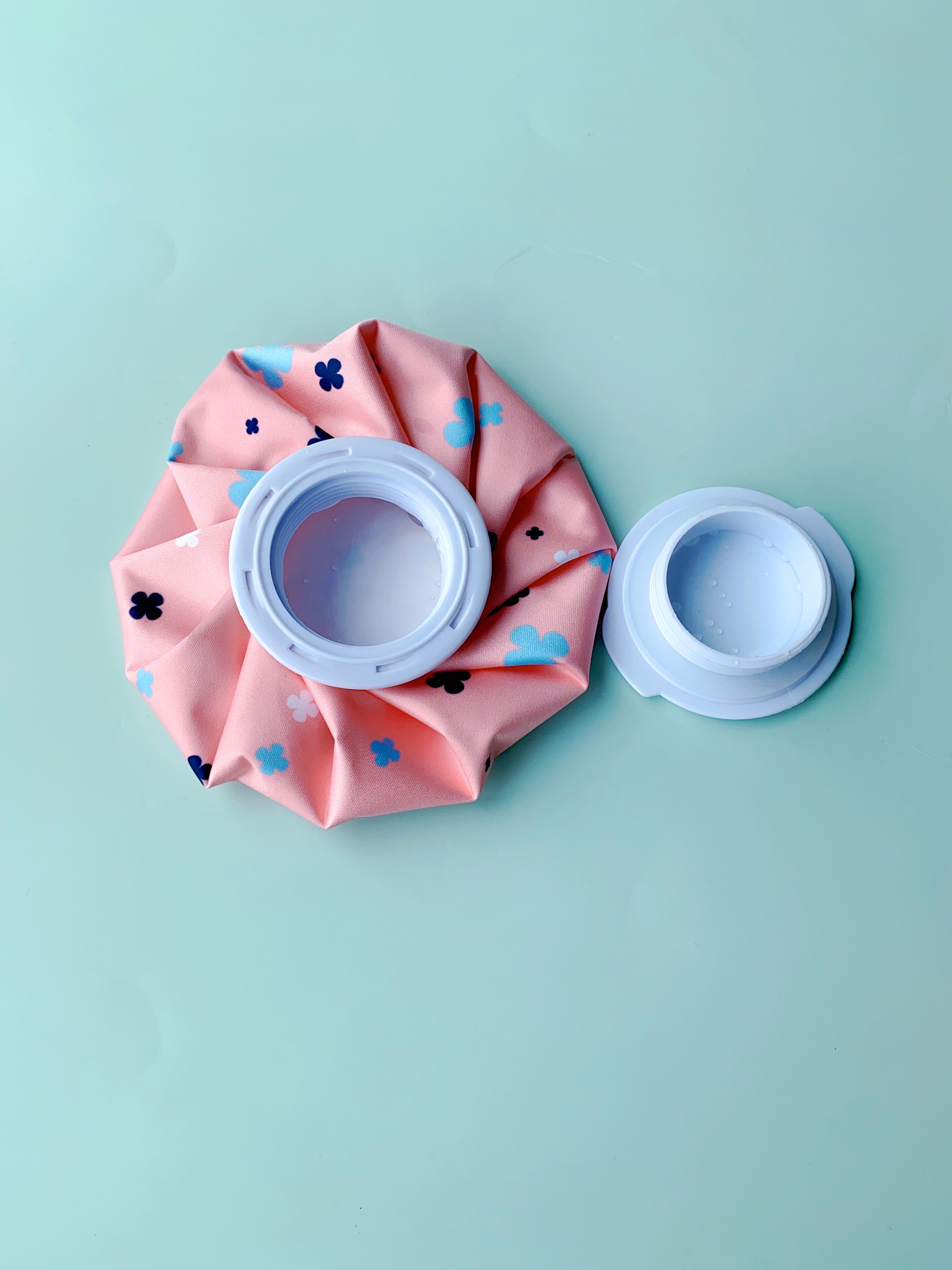通乳冷热敷垫如何缓解哺乳期妈妈的乳腺堵塞问题？