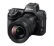 Nikon z8 stand-alone full-frame mirrorless digital camera 8K ultra-high definition video ບັນທຶກໄລຍະຍາວ