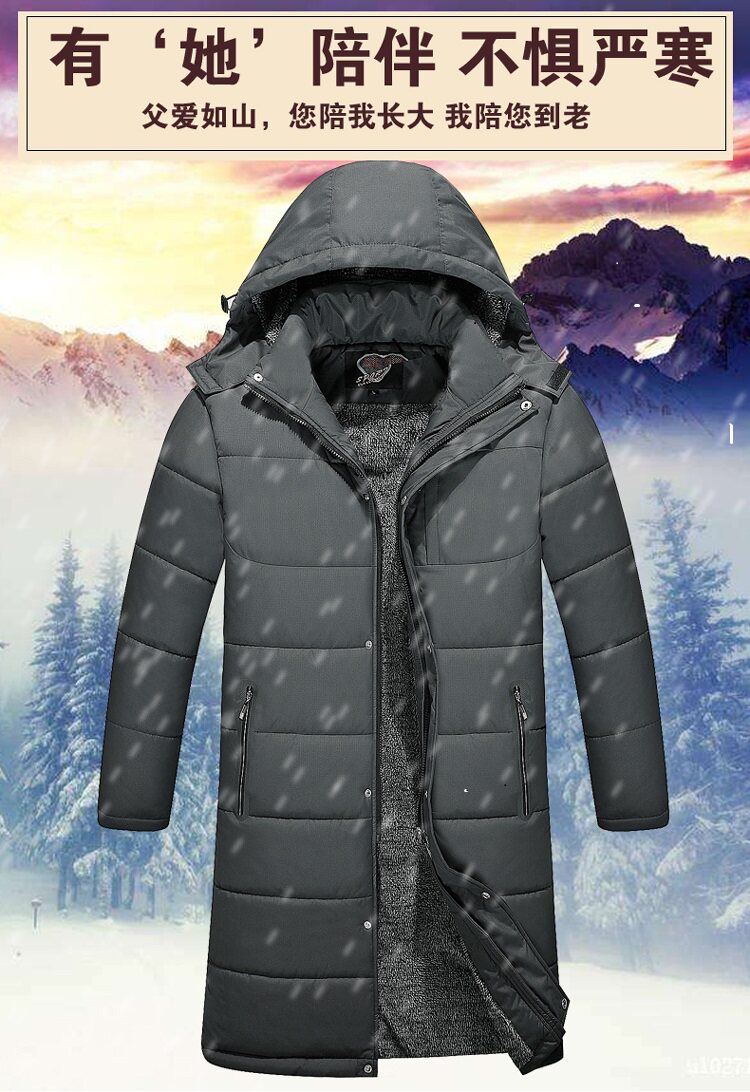 Blouson hiver pour homme   OTHER - Ref 3112371 Image 6