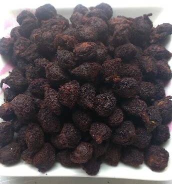 For 21 years, the farmer's newly dried dried bayberry does not add ten kilograms of unprocessed original sour and sour agricultural products