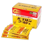 Dazheng Cold Medicine Взрослые против спецэффектов таблетки гранулярные гранулярные гранулы 44 пачки оригинального японского импортного кашля и мокроты R
