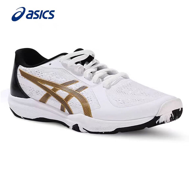 Asics Table Tennis Shoes Asics New Sports Shoes 1073A064-101 Sneakers