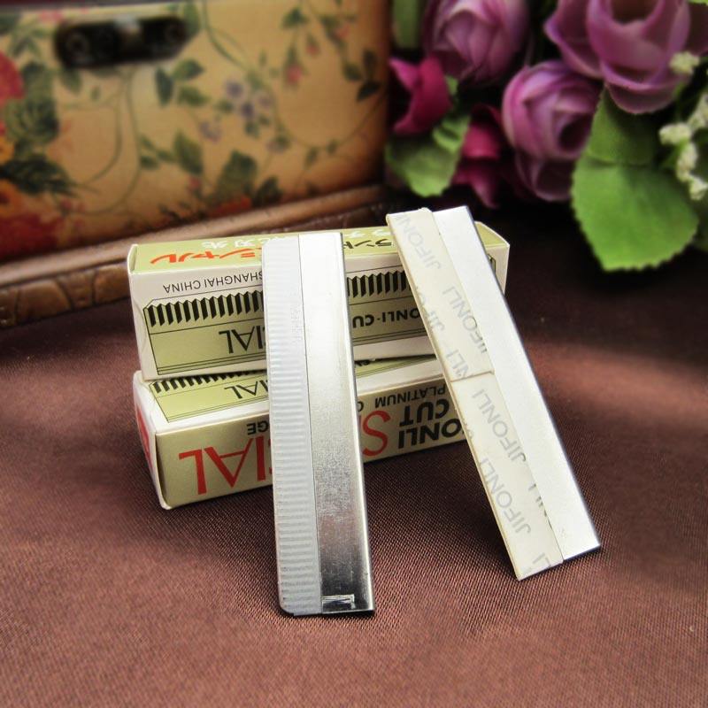 Makeup Tools Professional Brow Blade Brow Blade Shave Knife Beauty Hair Beauty Washable Shave Hair Shave Knife