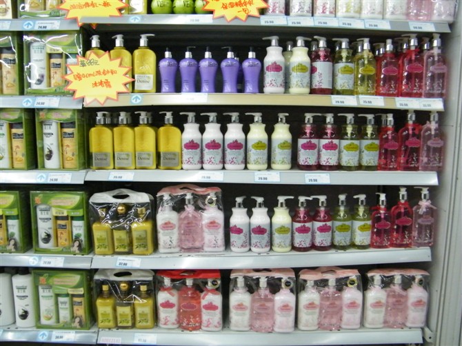 Bộ sản phẩm chăm sóc tay & chân chính hãng Denise Danny Rose Body Lotion + kem dưỡng da tay + kem bôi chân lăn khử mùi hàn quốc