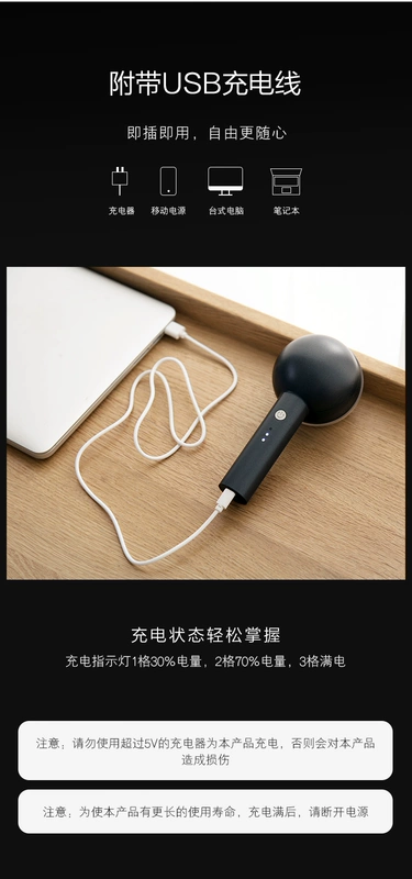 Áo len có thể sạc lại để cạo bóng bằng tay hộ gia đình cạo bóng quần áo tẩy lông tông đơ - Hệ thống giá giặt máy cắt lông xù trên quần áo