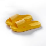 Летние тапочки, обувь, нескользящие дезодорированные слайдеры для влюбленных, мягкая подошва