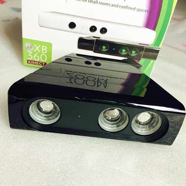 xbox360 Magnifier Kinect Body Sensomware Magnifier 360 Body Feel Pull Up Close Kinect Magnifying Glass-Taobao