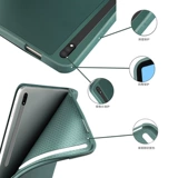 Samsung, S8, совместимый защитный чехол, S7, планшетный силиконовый ноутбук, S6, S7, S9, 12, 14, 14.6 дюймов, защита при падении, 9plus
