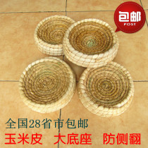 Carrier pigeon pigeon nest Grass woven bird nest Egg nest Breeding nest pigeon nest Pigeon utensils supplies grass nest egg nest