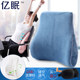 Waist support cushion memory foam office big waist car seat pregnant woman back cushion waist pillow pillow breathable