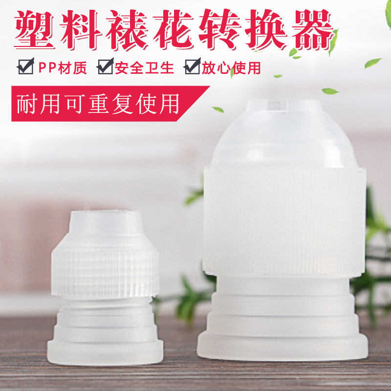 White palette converter with various palette using small number medium - sized large - sized framed palette conversion