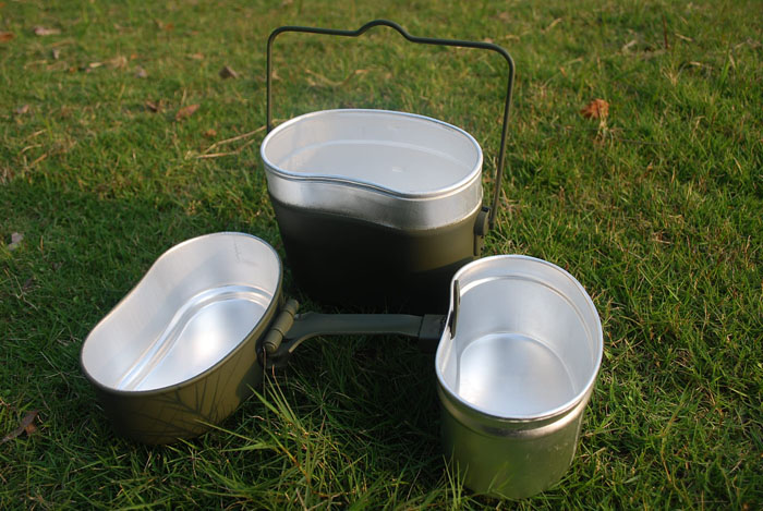 Equipement de survie - Ref 3392659 Image 11