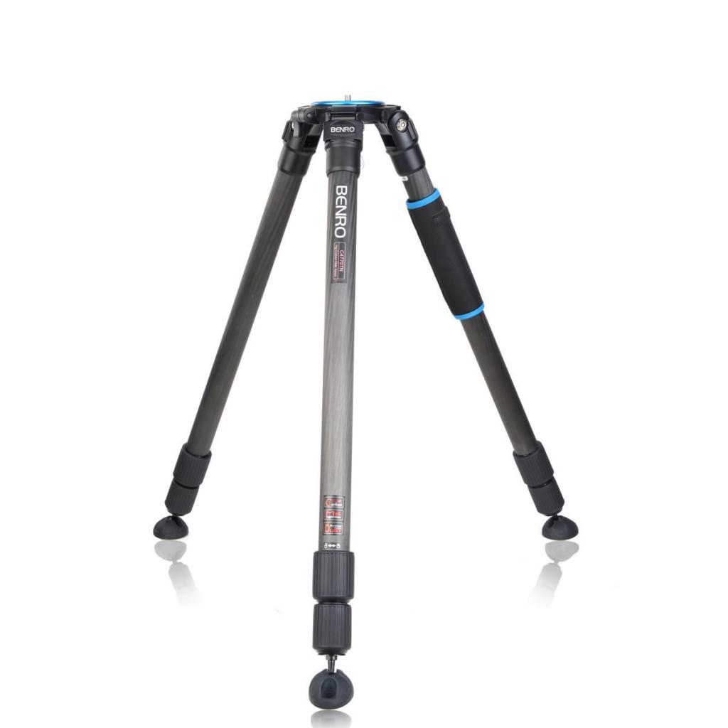 Benro BENRO C4770TN carbon fiber tripod stable professional camera tripod combination head