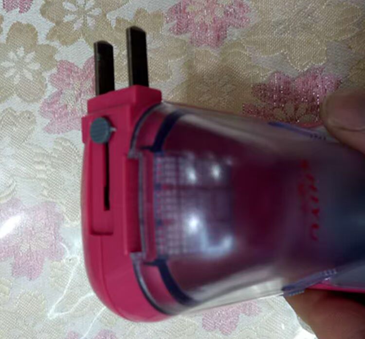 máy cắt lông xù quần áo xiaomi mijia [Đặc biệt hàng ngày] Tông đơ cắt tóc bóng Thượng Hải Shi Yu SYZ851 sạc năng lượng cao 5W - Link Remover máy cắt lông xù vải