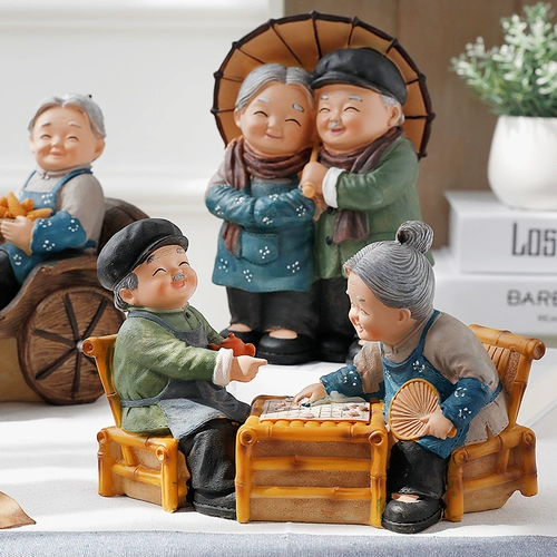 Украшение для ногтей, китайская кукла, подарок на день рождения, китайский стиль