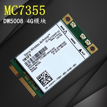 Dell 1n1fi y MC7355 DW5808 sierra 4G wireless communication module mini pcie