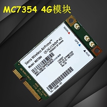 Sierra Wireless AirPrime MC7354 full Netcom 4G module MINIPCIE interface