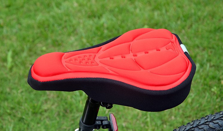 Selle de vélo - Ref 2344568 Image 16