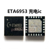 ETA6953 Заряд 2