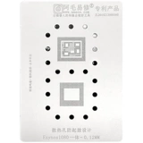 阿毛易修 Exynos1080/2100 TIN -платежная сеть Vivo X60PRO Samsung 1080 Верхний и нижний слои процессора 1080