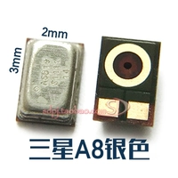 Samsung A8 Silver Sending
