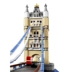 Cầu Lego Lego Architectural Series Tower Bridge, London, UK 10214 16 năm tuổi khối xây dựng đồ chơi nhỏ - Khối xây dựng