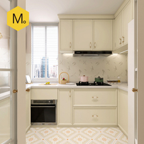 Momojia French cream style bathroom tiles girly pink swallow tiles bathroom wall tiles kitchen small floor tiles