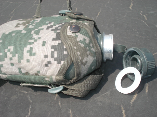 10 Kettle cover sealing ring Sanjun Wu universal rubber ring leak-proof pad Silicone ring kettle accessories 10