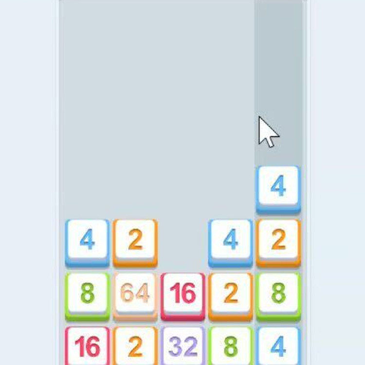 图片[2]-cocos creator 浮云消消乐 3.8.3 ts 小游戏原始码 2048消消乐-成都宝兰