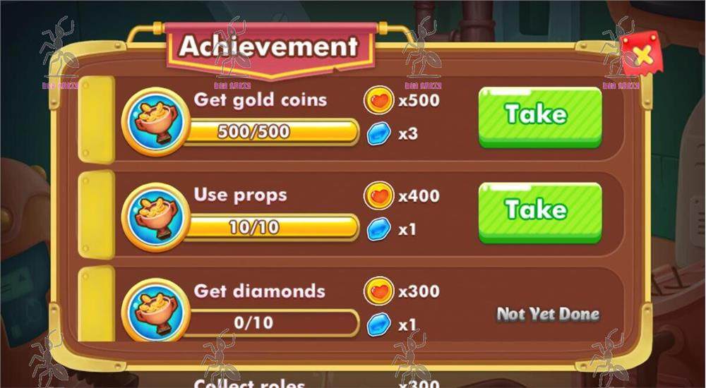 图片[8]-Unity King Car Runner 1.1 3D跑跑卡丁车unity手游完整项目源码-成都宝兰