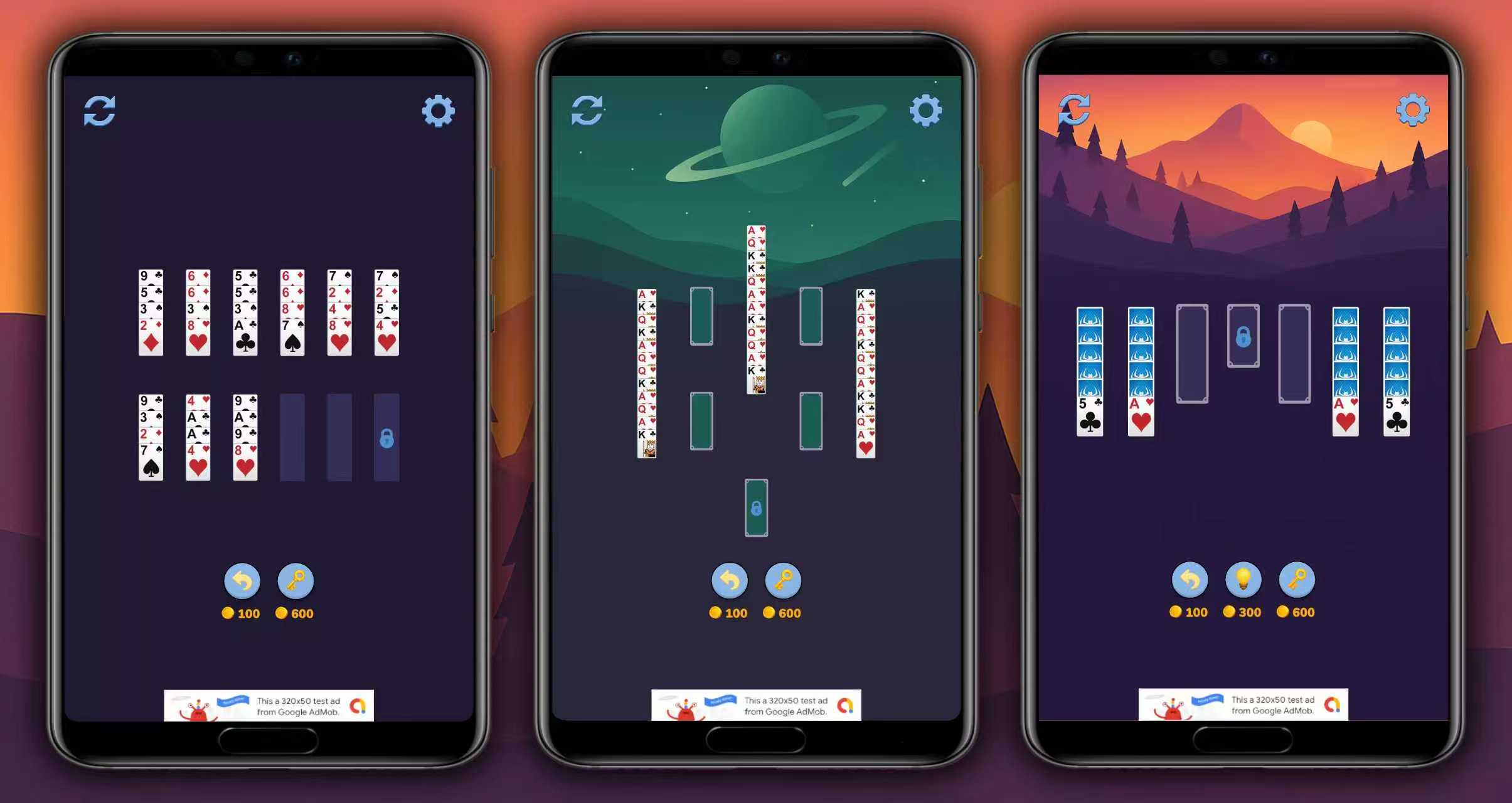 图片[4]-Unity Solitaire Sort Puzzle Template Level Editor1.3.2包更新-成都宝兰