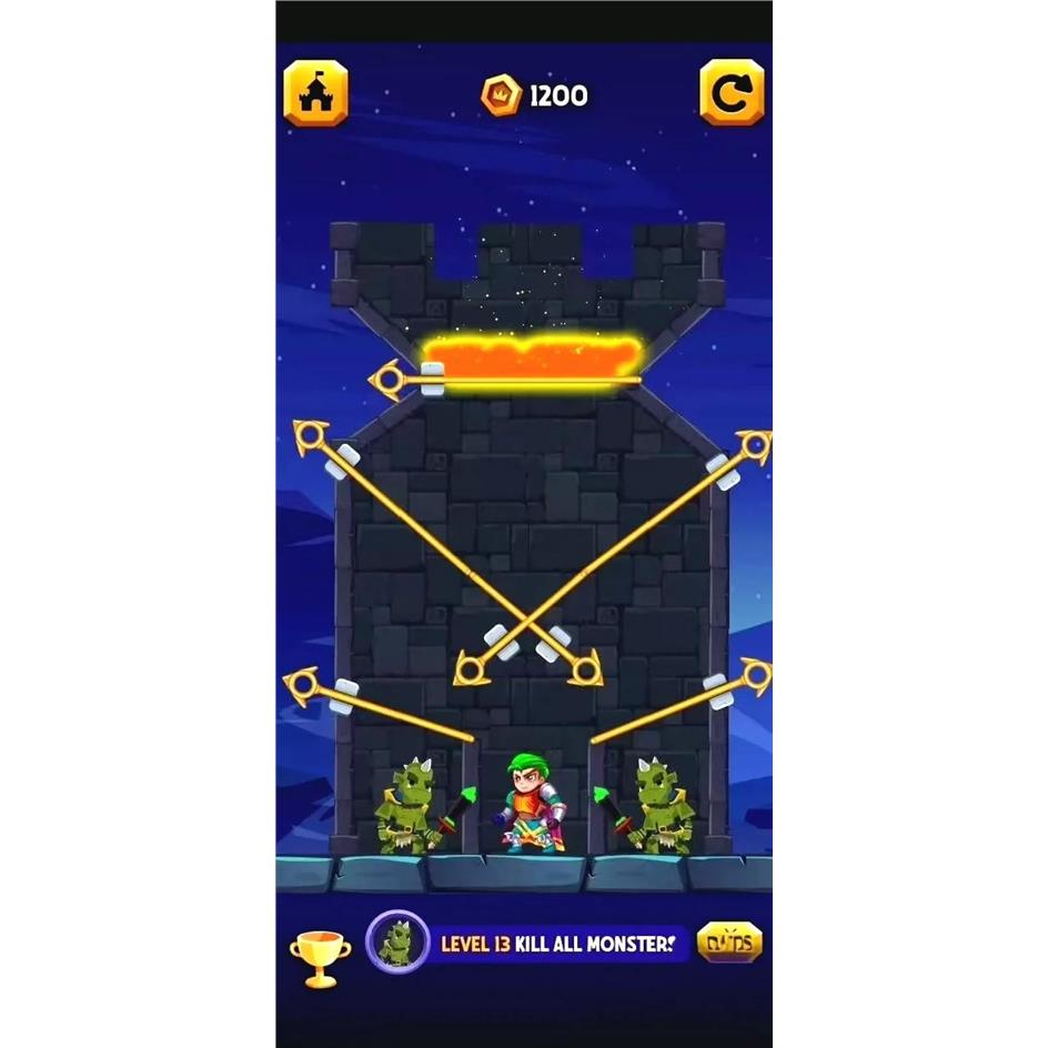 A011，Unity游戏源码 英雄救援2_Hero Resc-成都宝兰