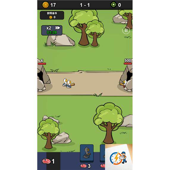 图片[2]-cocos creator游戏源码 鹅鹅出击 2.4.10小-成都宝兰
