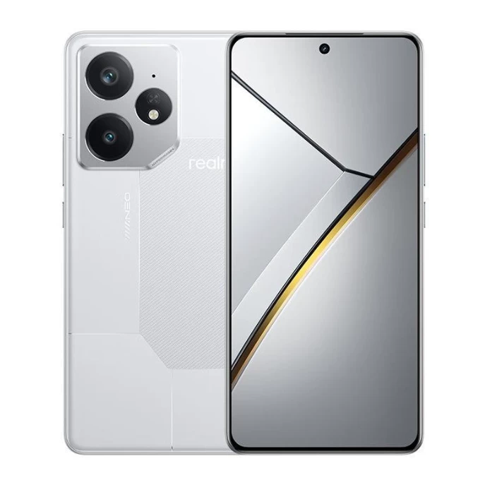 Realme/ Подлинный сверхдлинный смартфон для студентов, Android