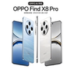 Oppo Find X8 Pro Shadowless Capture Engine Dimensity 9400 One-Touch Screen Sharing Photography 5g Smartphone Second-Hand