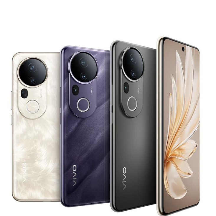 Vivo S20 Pro Smartphone Android 5g Chinese Version Dual Sim Student Gaming Android Camera Phone Second-Hand