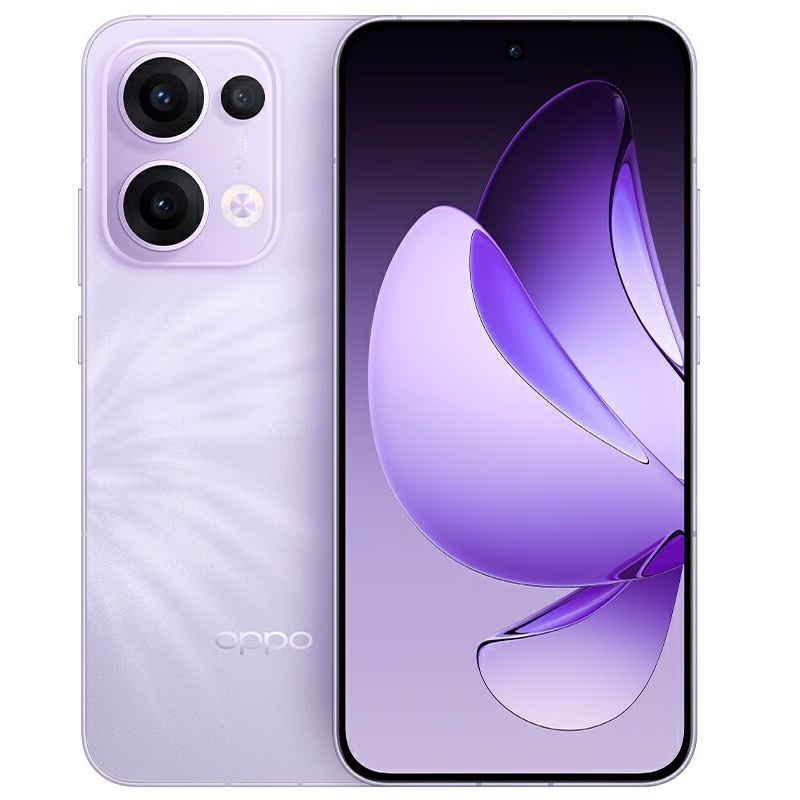 Oppo Reno13 Pro Opporeno13 New Model Launched Android 5g Phone Official Genuine Second-Hand
