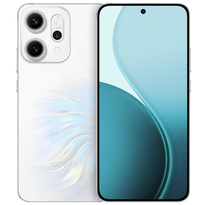 Oppo Reno14 Pro High-Definition Telephoto Student Camera Phone Android Dual-Sim Business Second-Hand Smartphone