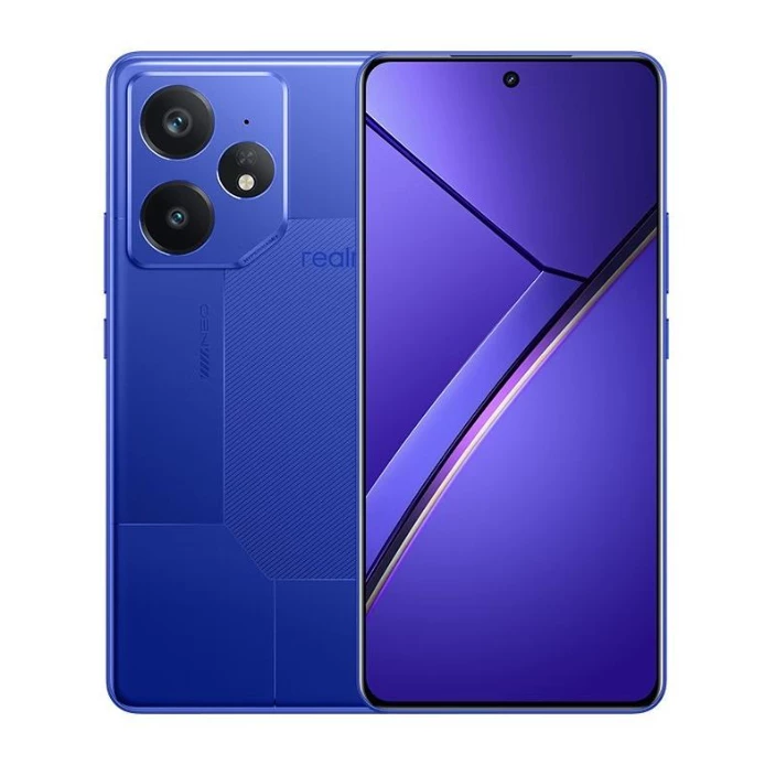 Realme/ Подлинный сверхдлинный смартфон для студентов, Android