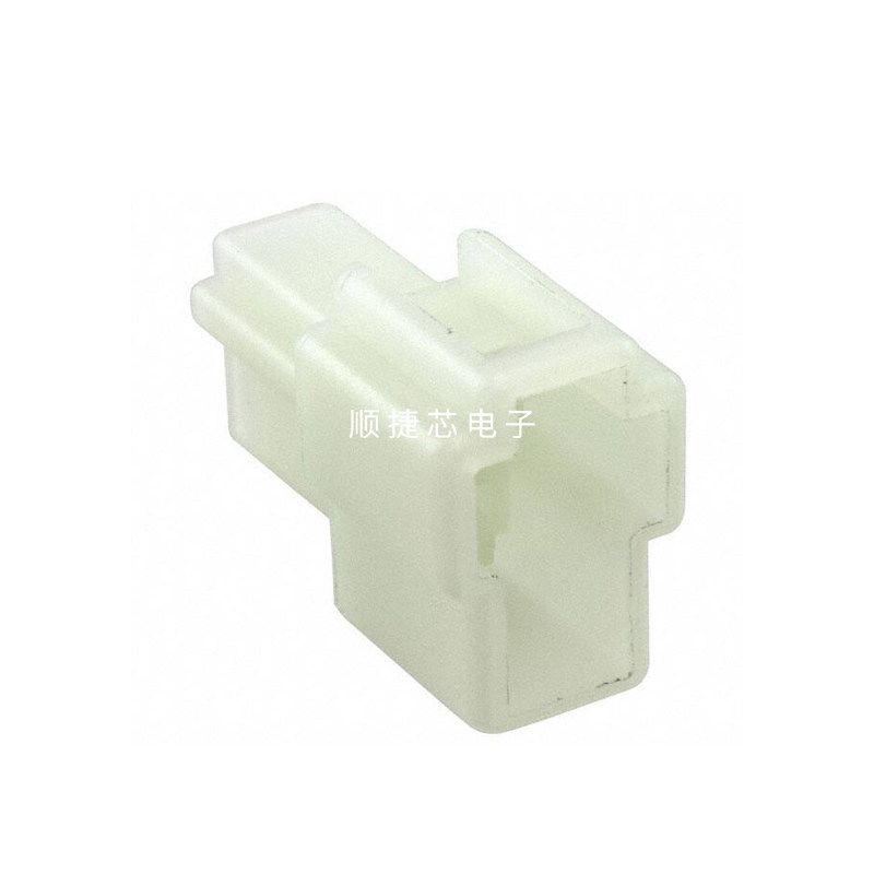 TE泰科172129-1接插件：为何工业客户都在悄悄囤货？_连接器_淘宝数码网
