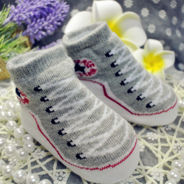 Chaussettes pour bébé - Ref 2111175 Image 24