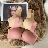 Нижнее белье, поддерживающий бюстгальтер без косточек, бюстгальтер-топ