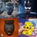 Арабский водный дым импортировал Россия Конг Дым Боул Дон Кальян Мучал Карт Сигаретный горшок