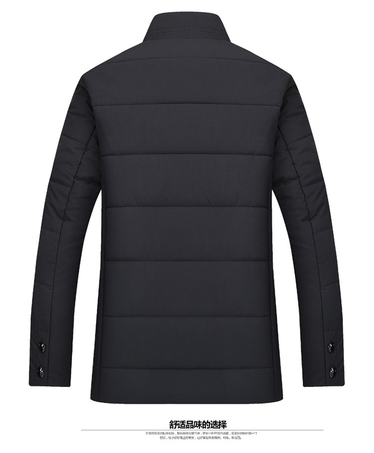 Blouson homme - Ref 3122726 Image 17