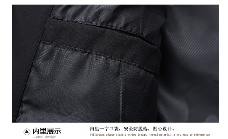 Blouson homme - Ref 3122726 Image 22