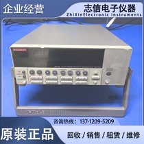 Keithley6517A Keithley electrometer