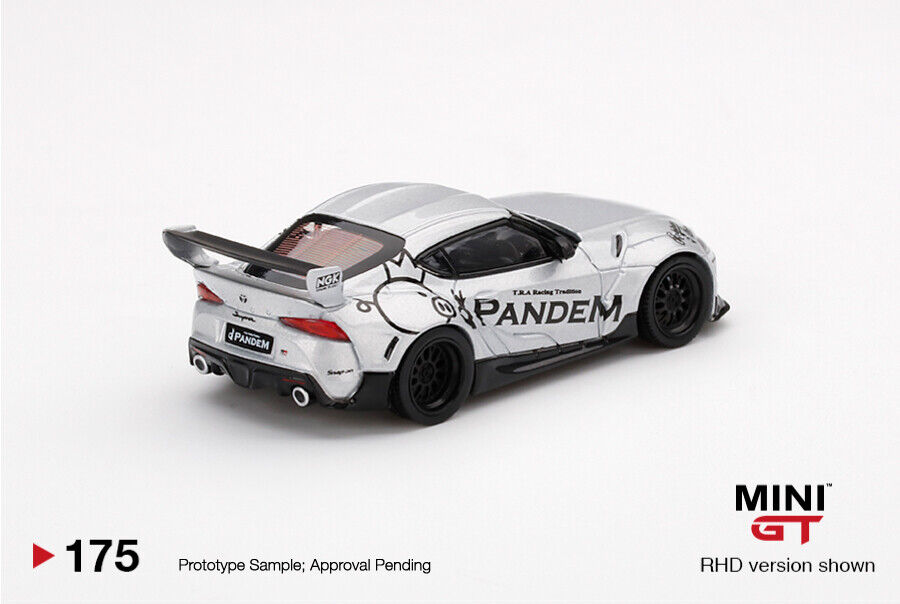 T*様 ミニカー　1/64 MINIGT　まとめ売り MINI GT 1/64 2023年 SUPER GT300 Nissan GT-R NISMO GT3 #11